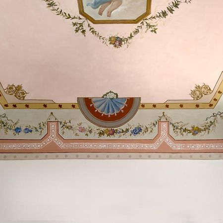 Casa L'8 Apartment Catania Luaran gambar