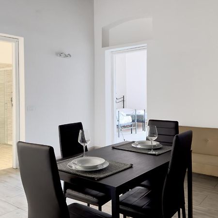 Casa L'8 Apartment Catania Luaran gambar