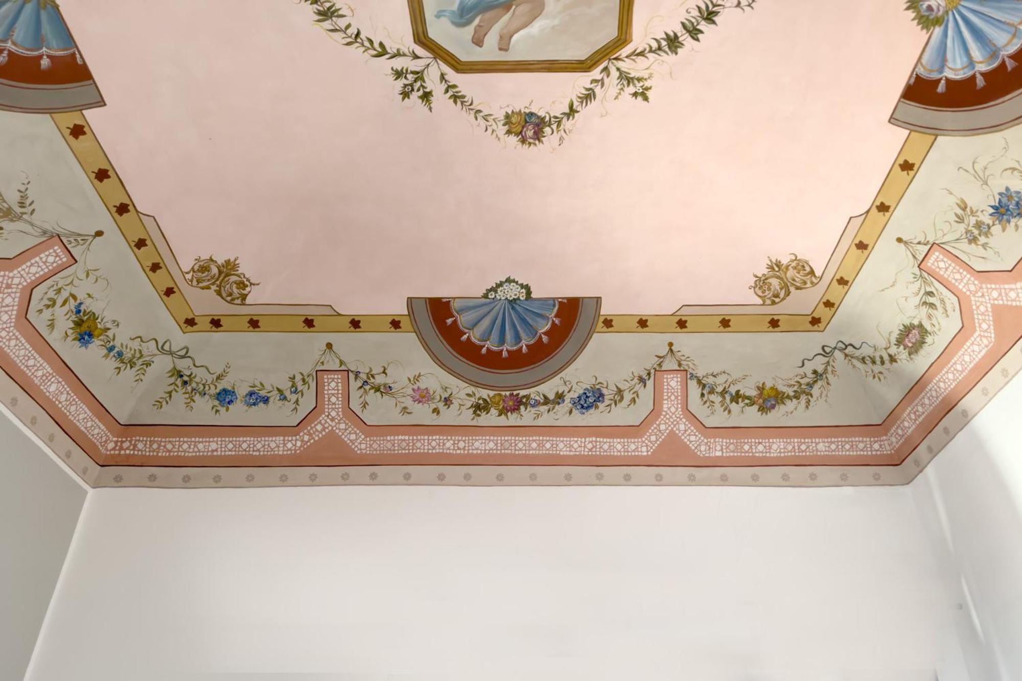 Casa L'8 Apartment Catania Luaran gambar