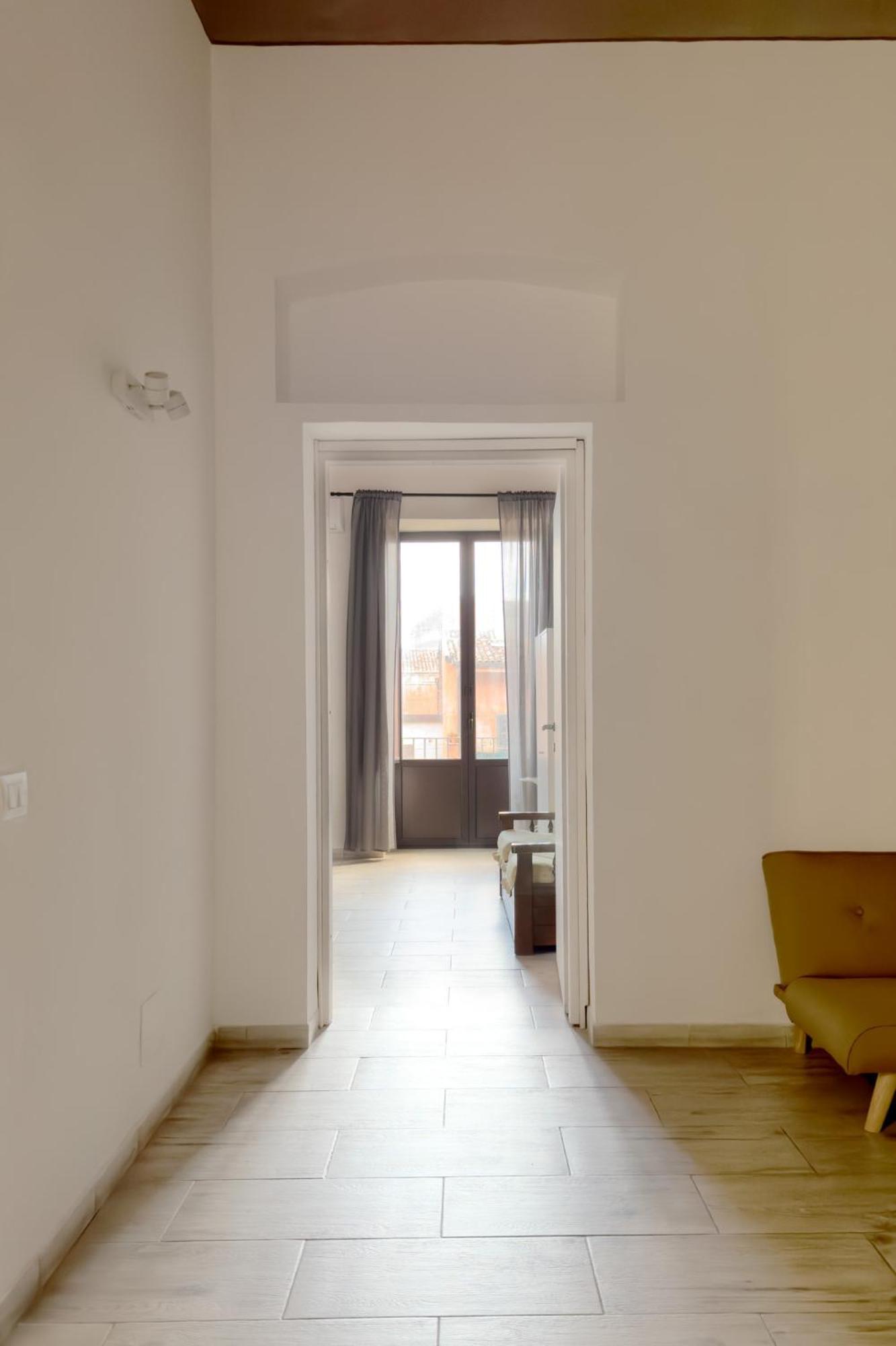 Casa L'8 Apartment Catania Luaran gambar