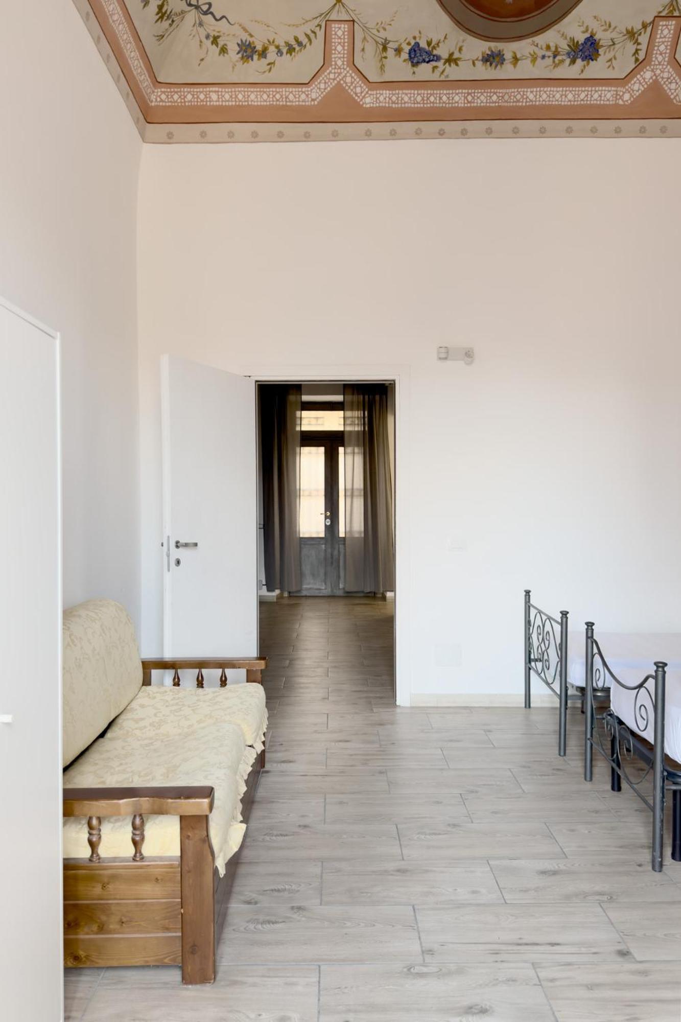 Casa L'8 Apartment Catania Luaran gambar