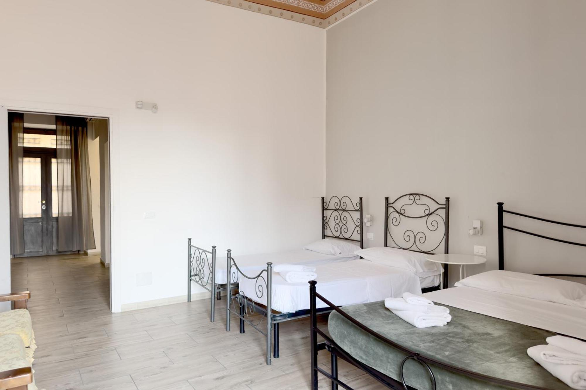 Casa L'8 Apartment Catania Luaran gambar